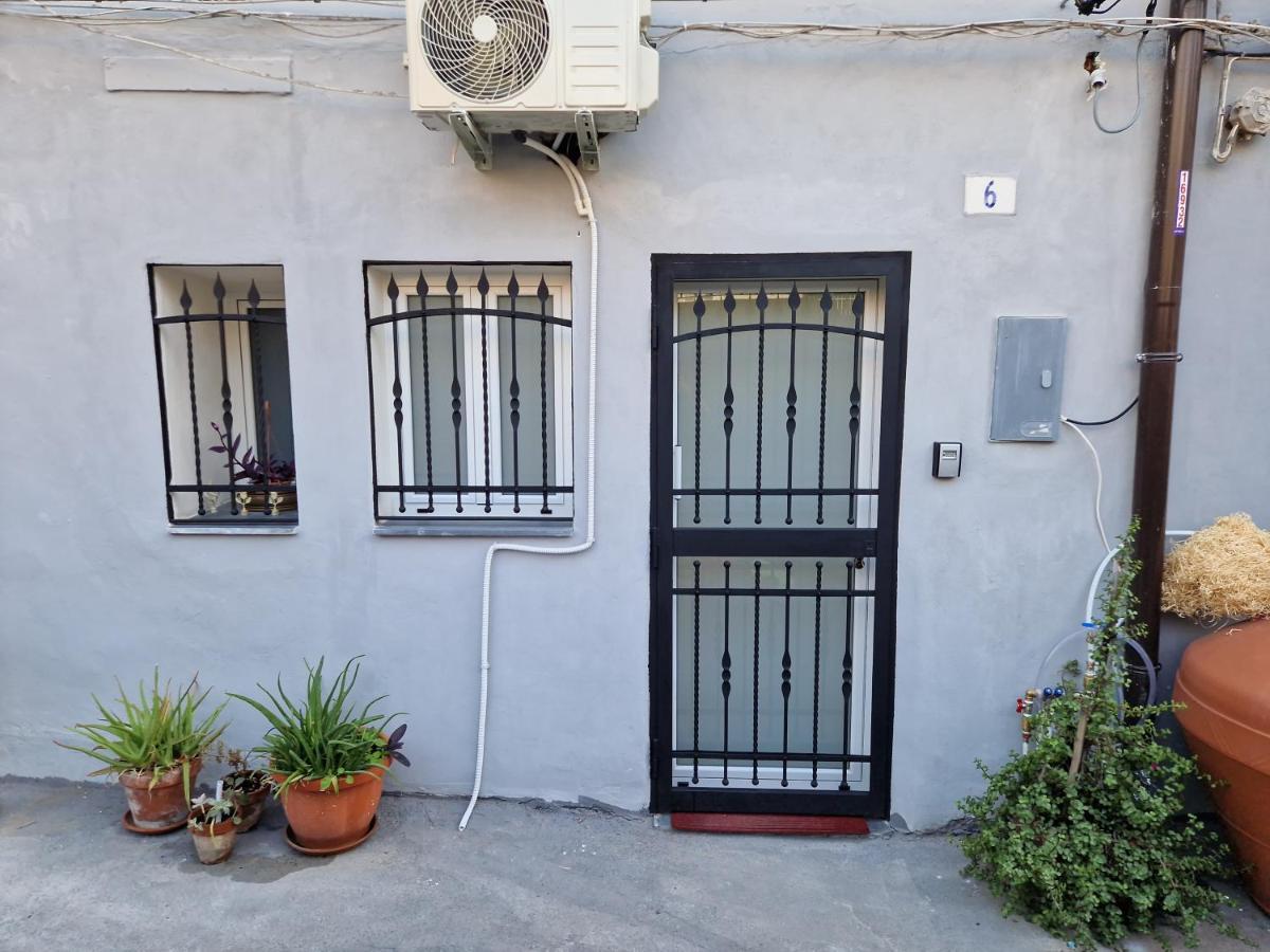 卡塔尼亚Daniel'S House公寓 外观 照片