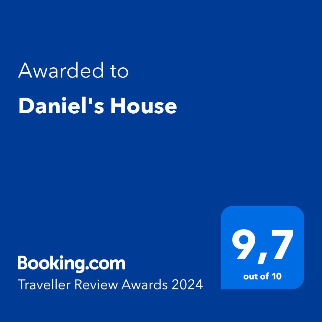 卡塔尼亚Daniel'S House公寓 外观 照片